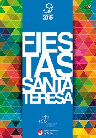 Fiestas de Santa Teresa  